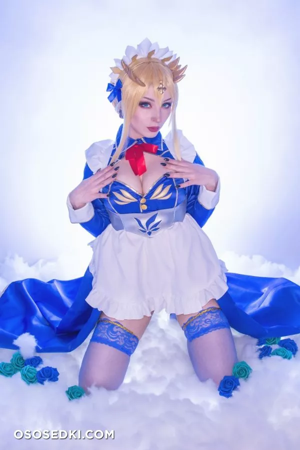 Shiro Kitsune - 5