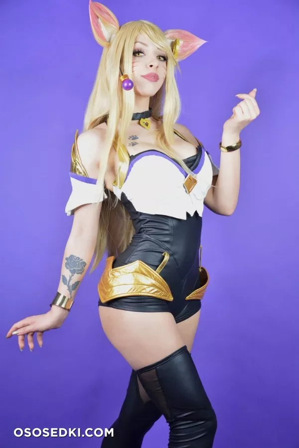 Aoy Queen - 4