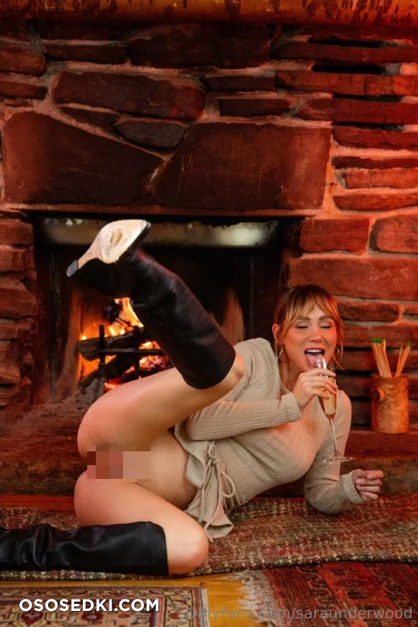 Sara Jean Underwood - 4