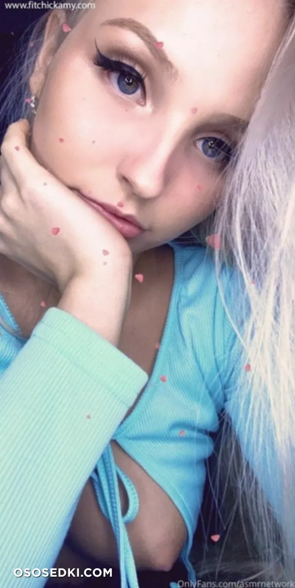 ASMR Network - 5