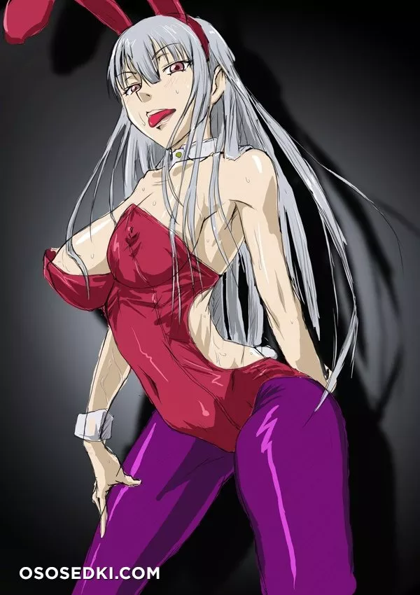 Senjou no Valkyria - Selvaria Bles - 2