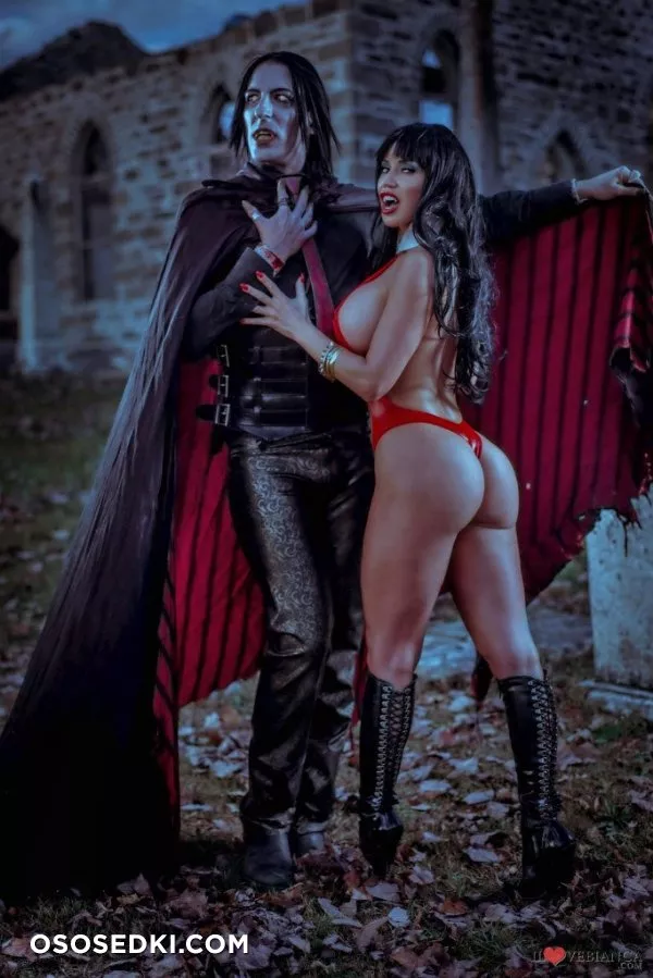 Bianca Beauchamp - 5