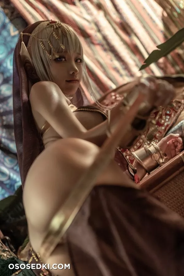 蠢沫沫momo _ KKSwHnS _ Mistiora Arte - 3