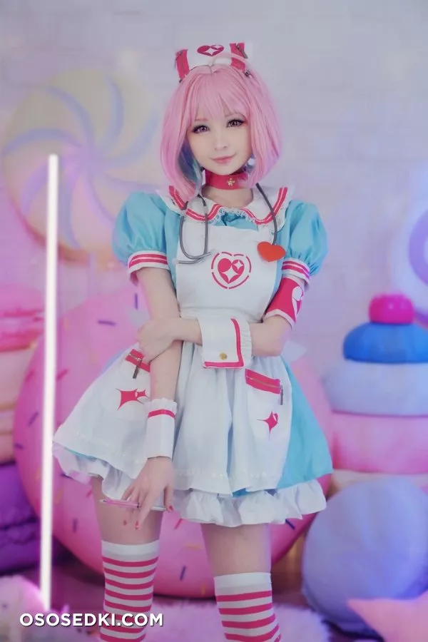 Hidori Rose _ T - 1