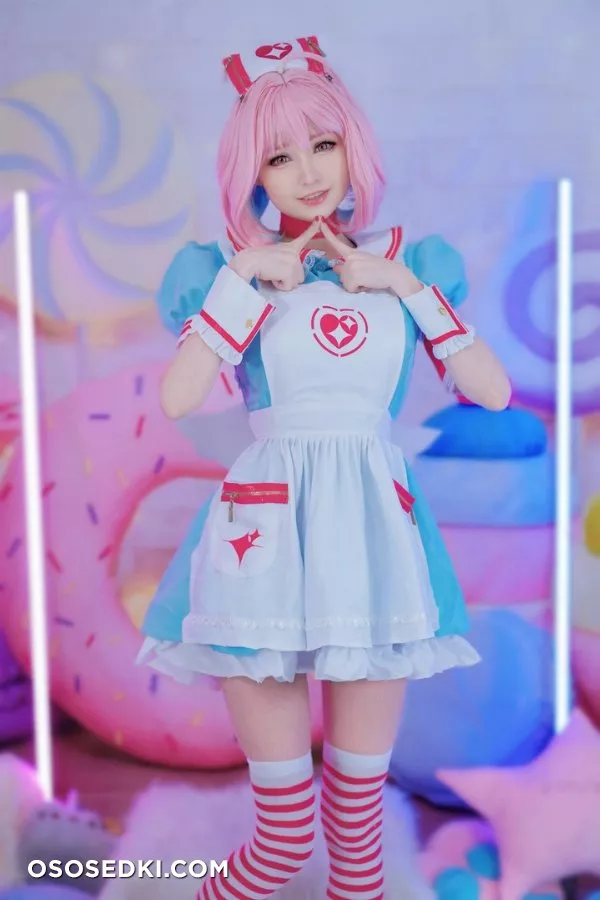 Hidori Rose _ T - 5