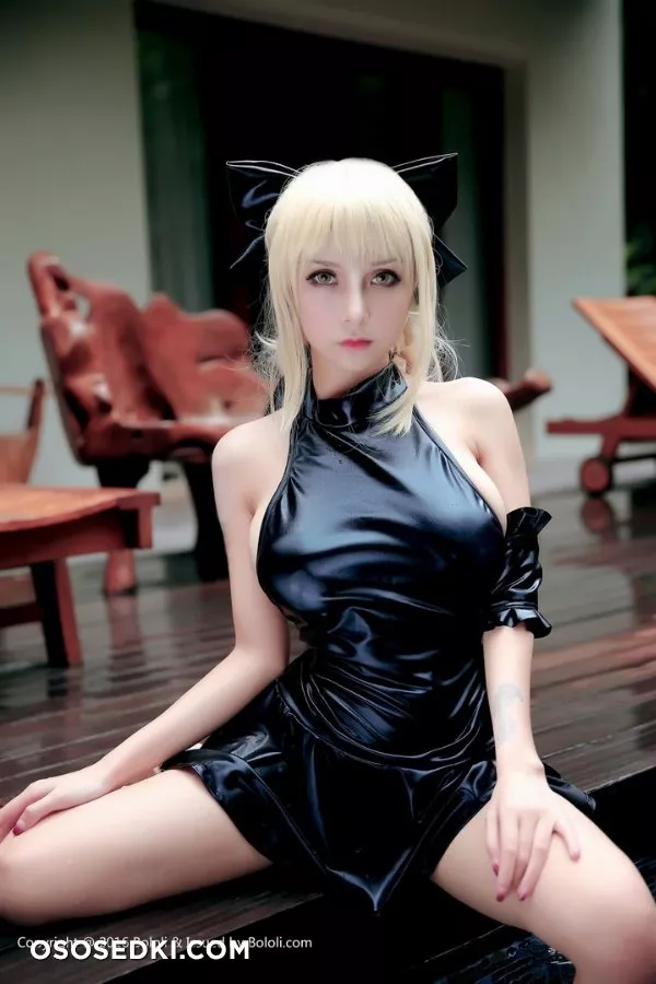 Xia Mei Jiang _ Fate series _ Artoria Pendragon (Rider - 1