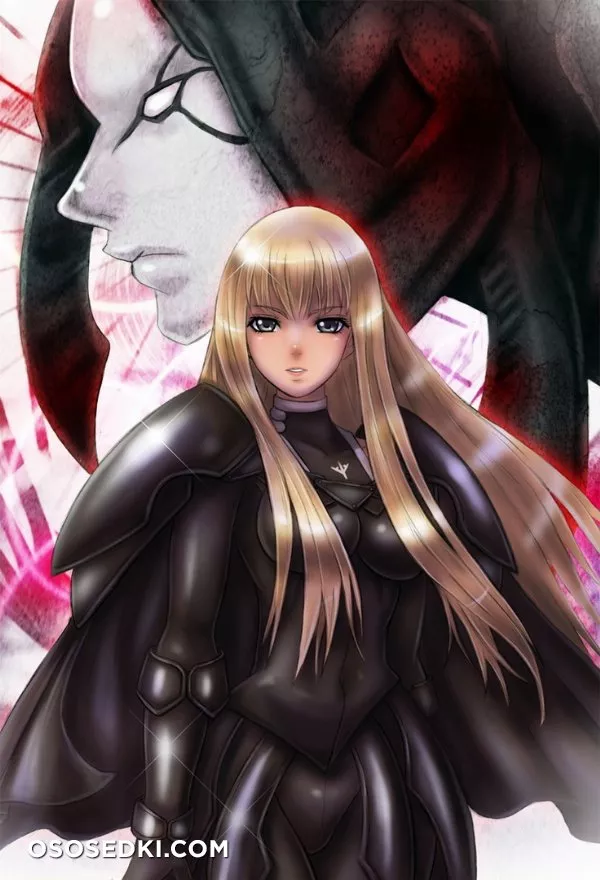 Claymore - 1