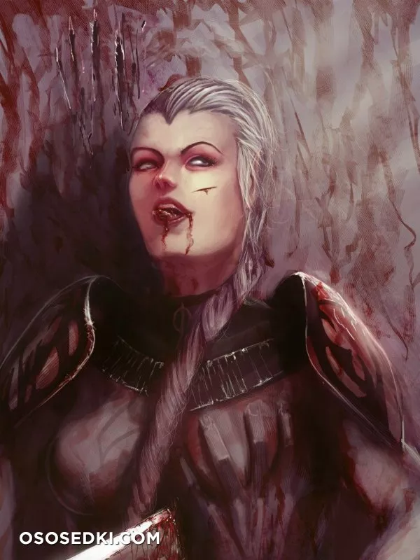 Claymore - 4
