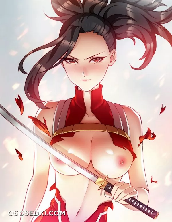 Pink Lady Mage - 4