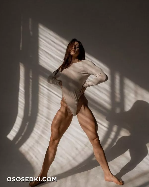 Katherine Khokhlova ️ - 1
