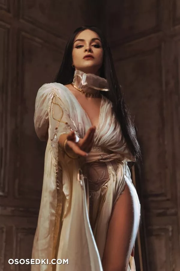 Verona || Van Helsing - 2
