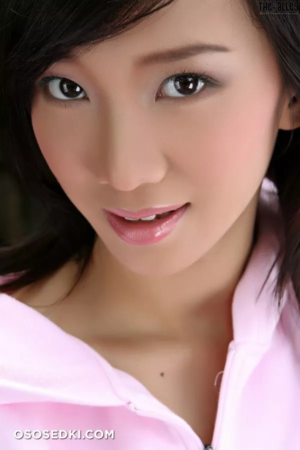 Lolita Cheng #11 - 1