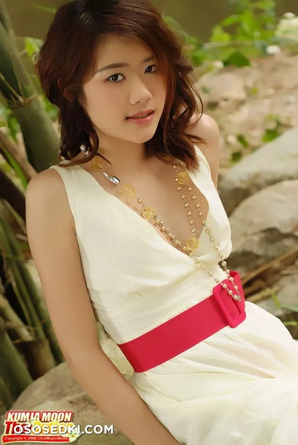 Marie Fang set 4 - 5