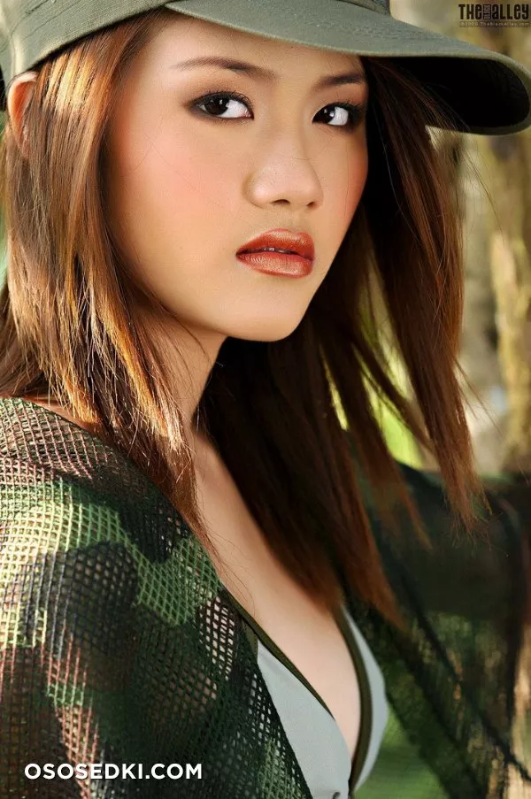 Marie Fang set 6 - 5