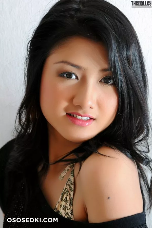 Monica Tang set 1 - 3