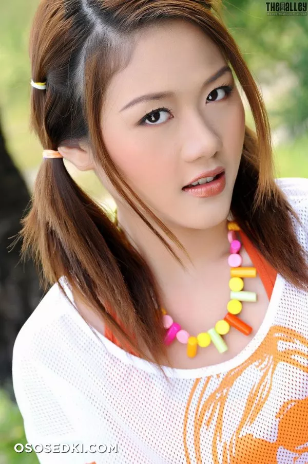 Marie Fang set 19 - 1