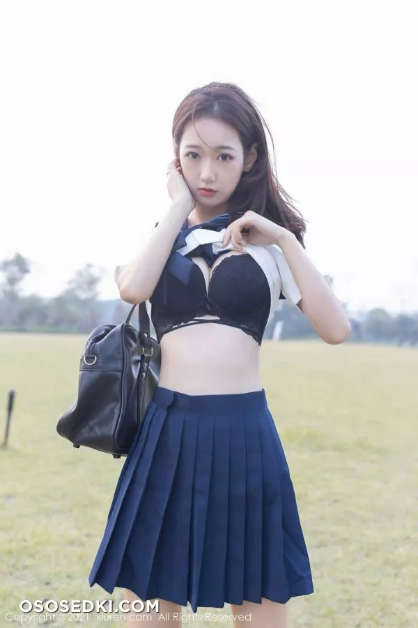 Tang Anqi set 4 - 3