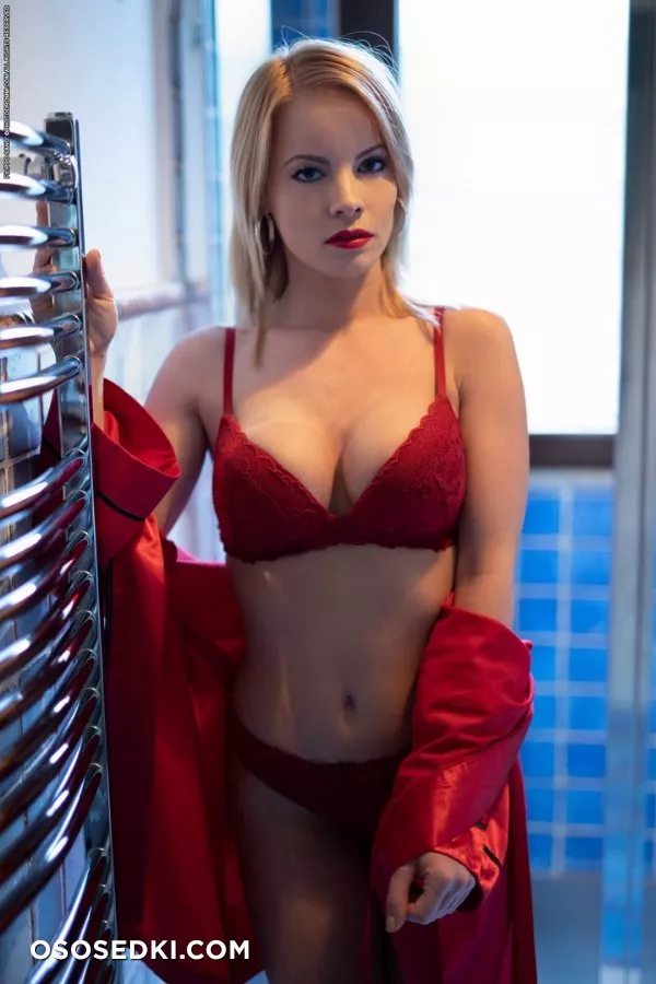Brooke-april shower - 1