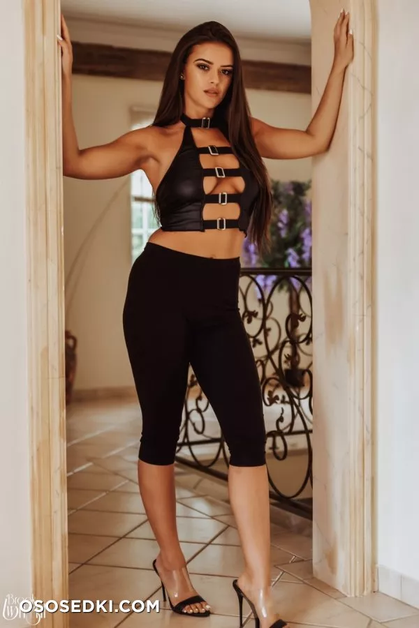 Brook Wright-back to black - 1