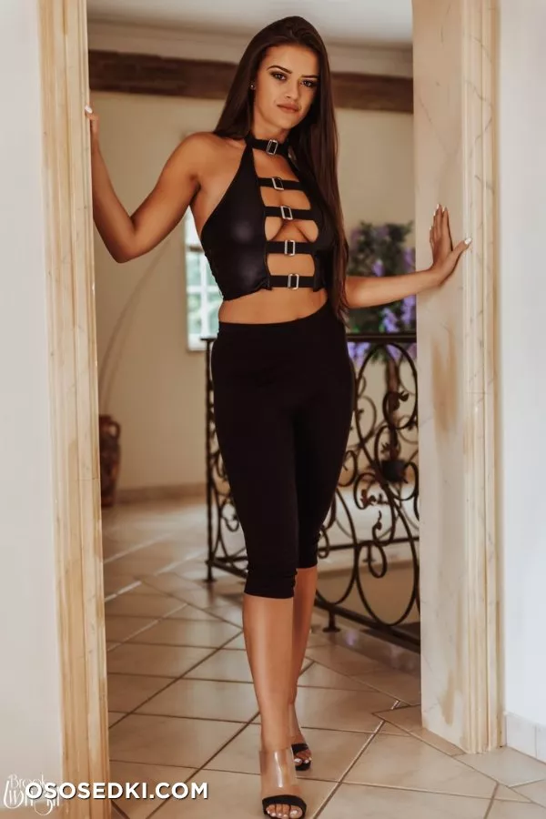 Brook Wright-back to black - 3