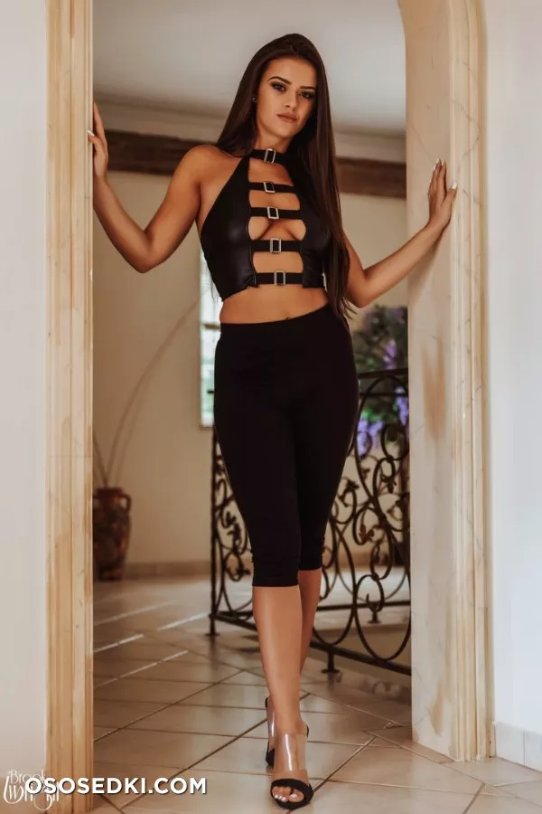 Brook Wright-back to black - 4