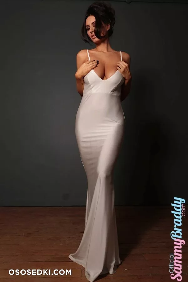 Sammy Braddy-Happy New Year - 4