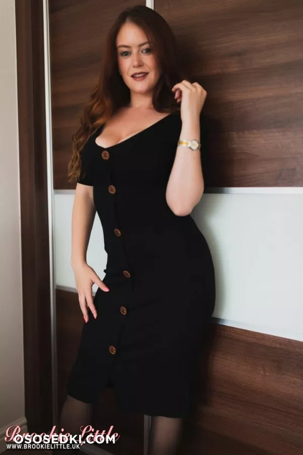 Brookiе Littlе-New Slave - 3