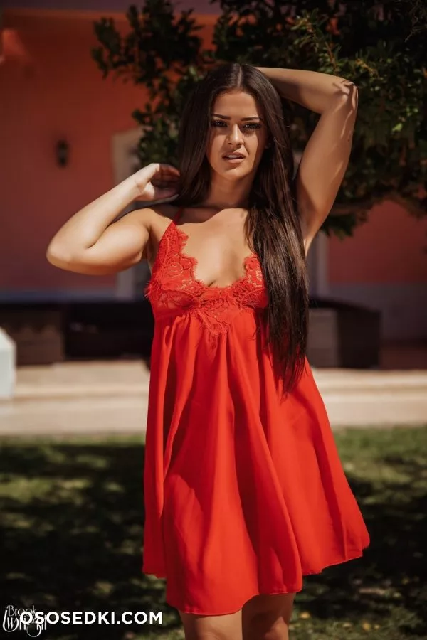 Brook Wright-Rouge - 1