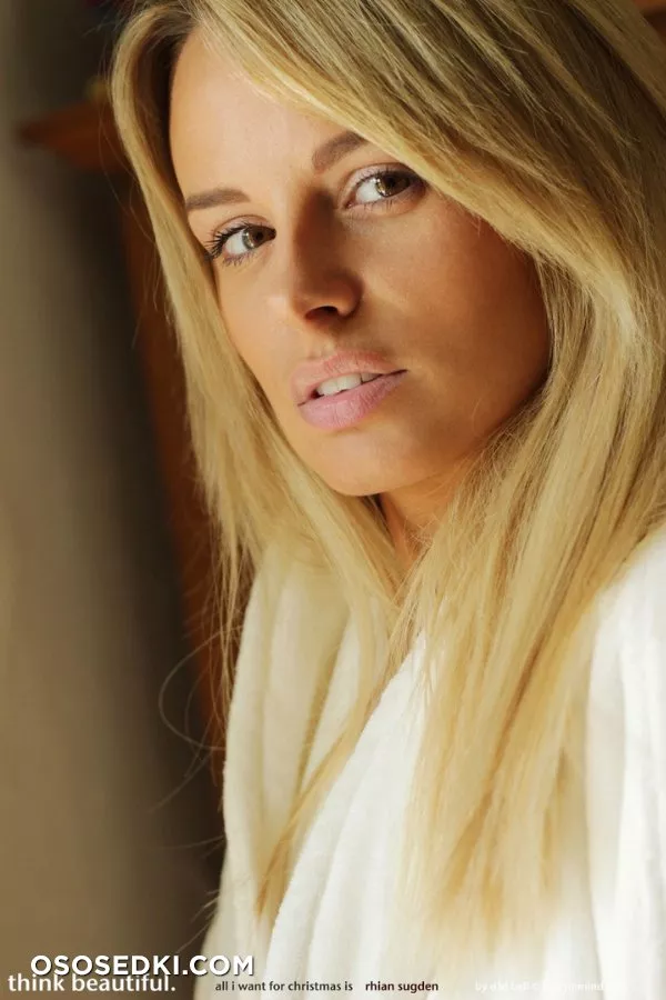 Rhian Sugden - All I Want For Christmas - 2
