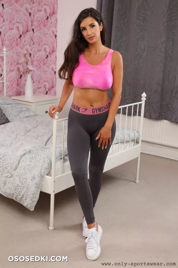 Cara Ruby Set #9076 - 1