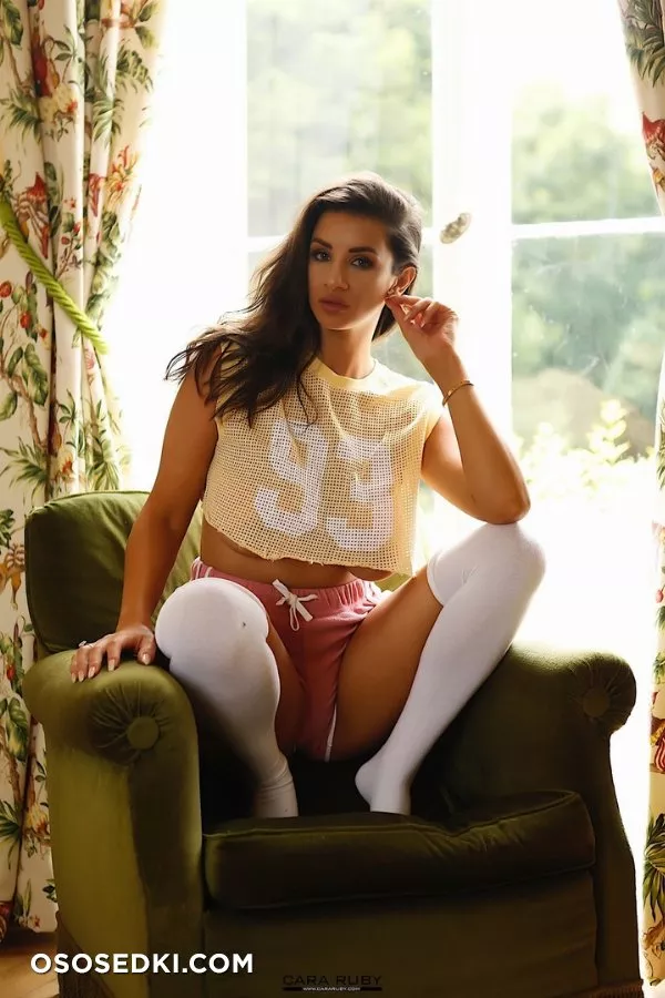 Cara Ruby - Hello Boys - 1