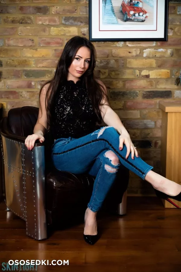 Laura Hollyman  - 2