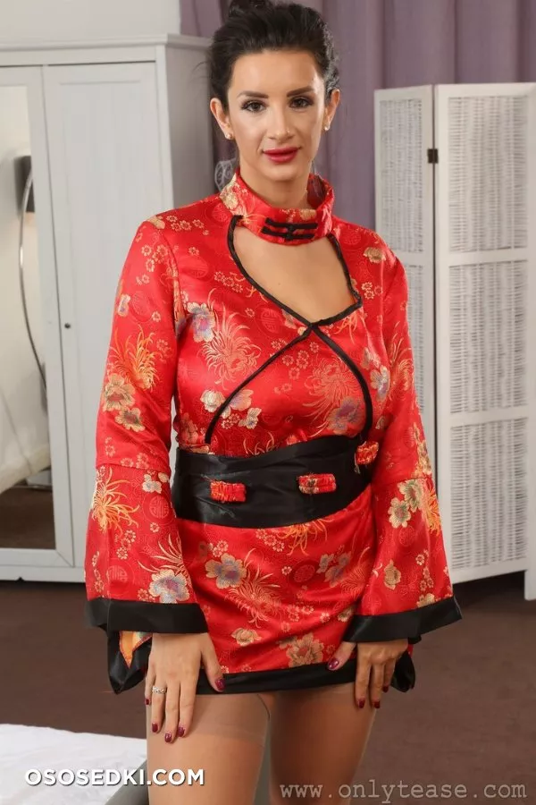 Cara Ruby - Set #18936 - 5