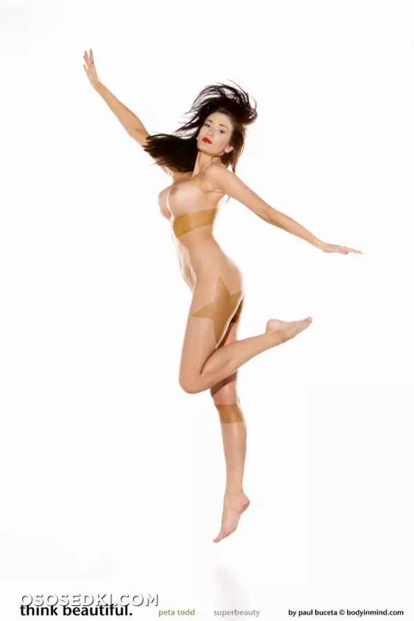Peta Todd - Superbeauty - 4