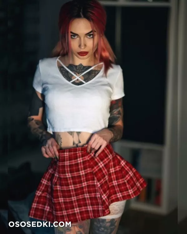Vakhanalia Naked Photosets Onlyfans private - 3