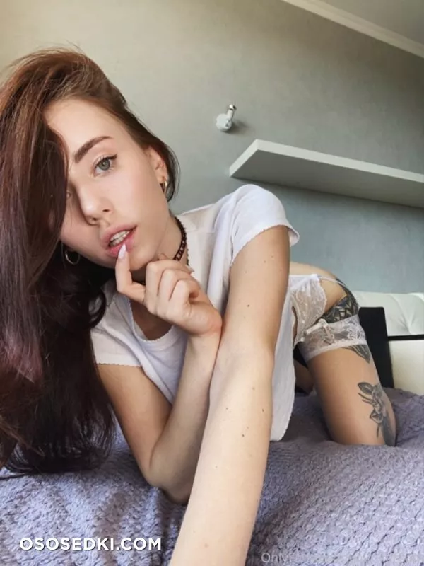 ArielTeen Nudes - yourlildream model &amp; Onlyfans private - 5
