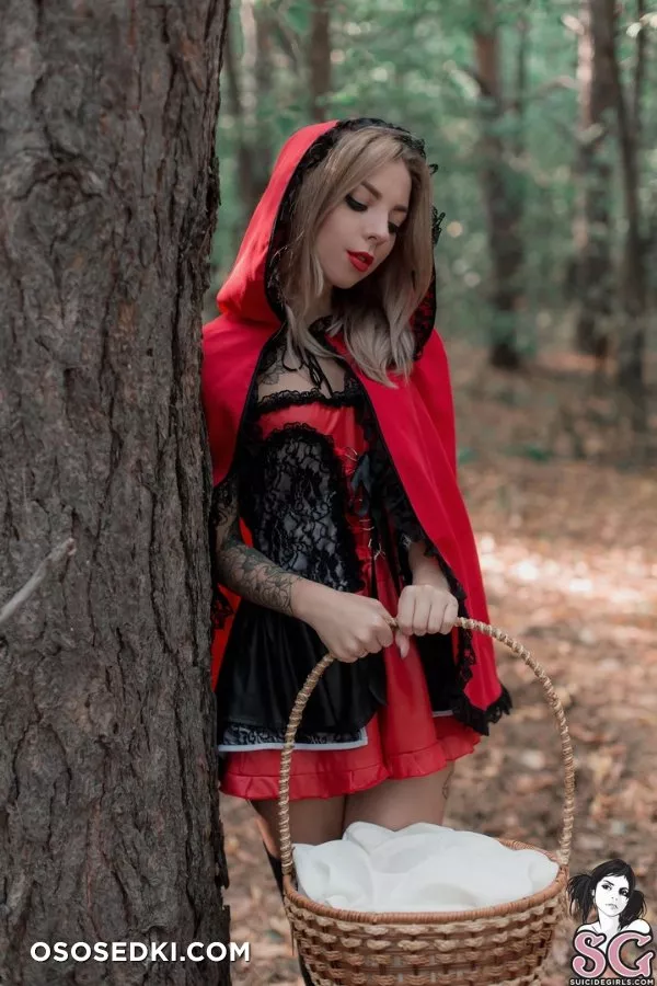 Elisa rose - 4