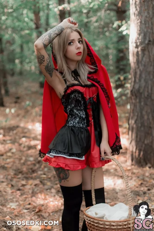 Elisa rose - 5