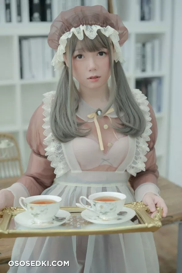 Nikumikyo - 1