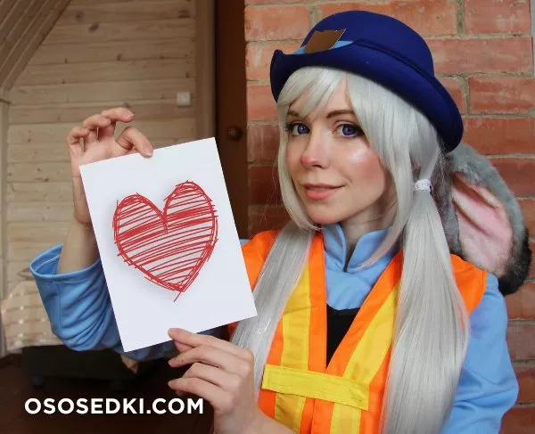 Judy Hopps - Zootopia (2015) - 3