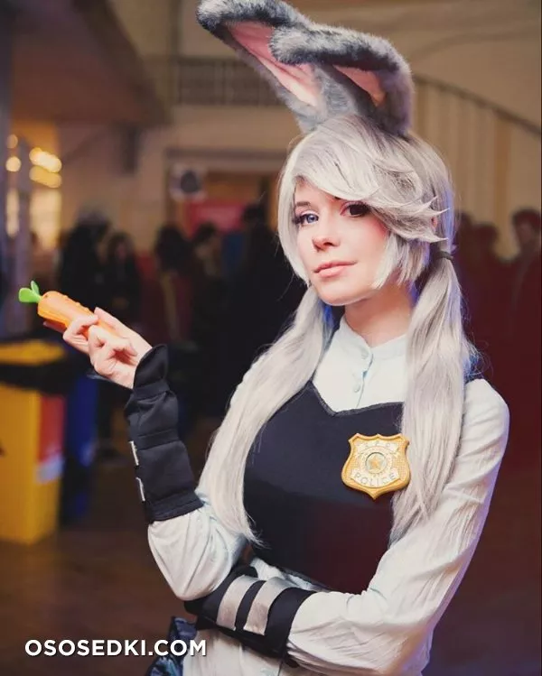 Judy Hopps - Zootopia (2015) - 4