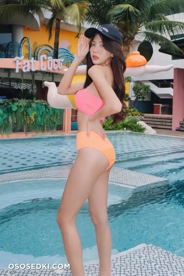 Chompoo - 2