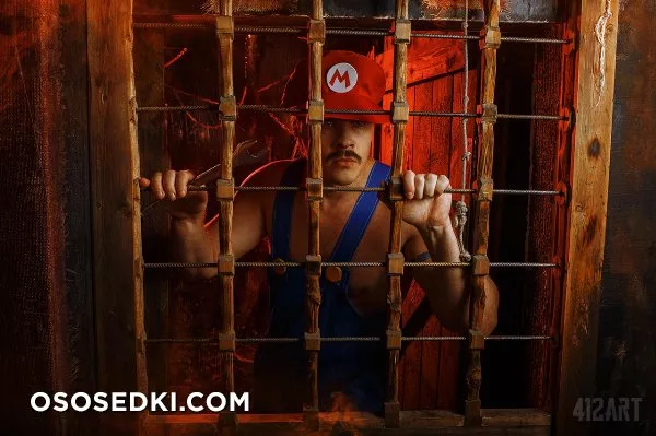BOWSETTE, PEACH &amp; MARIO - 1