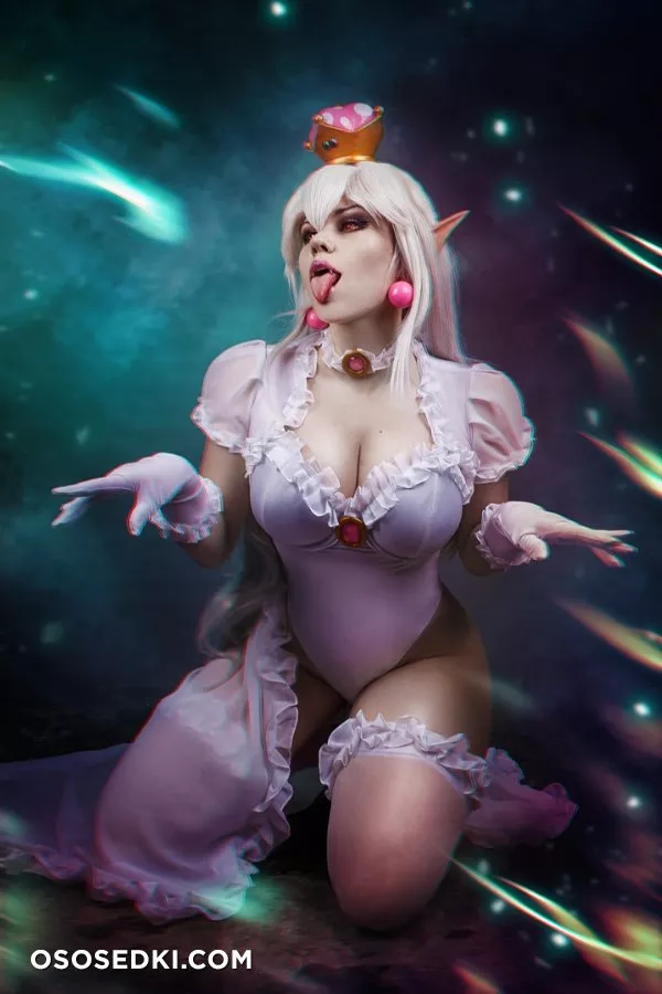 PRINCESS KING BOO - 4