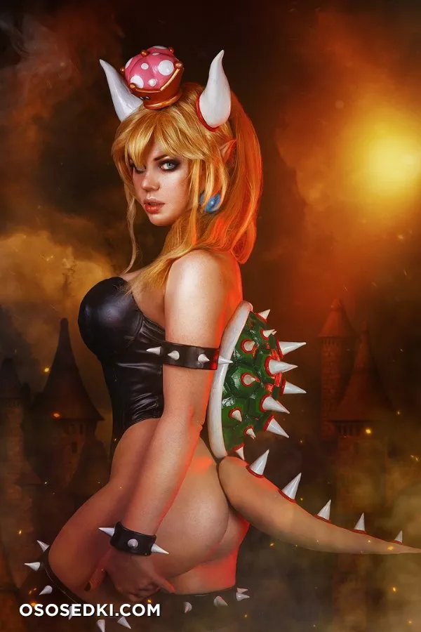 BOWSETTE - 1
