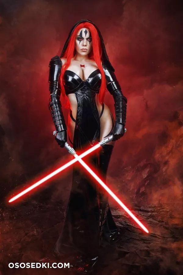 SITH - 3