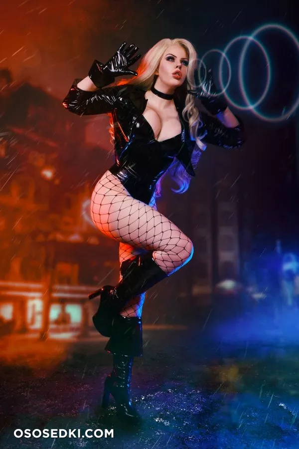 DC COSPLAY - 2