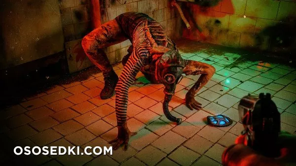 STALKER - SNORK - 5