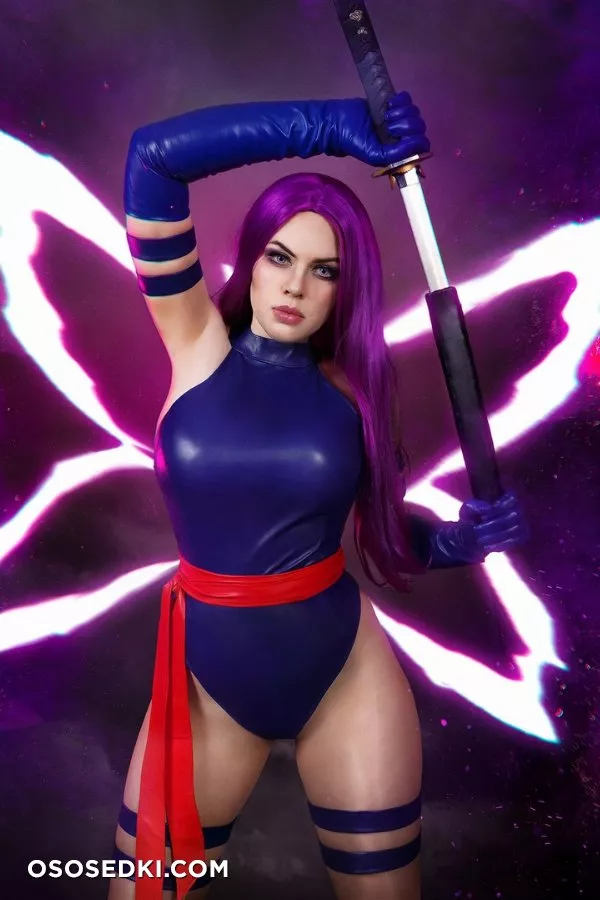MARVEL COSPLAY - 3