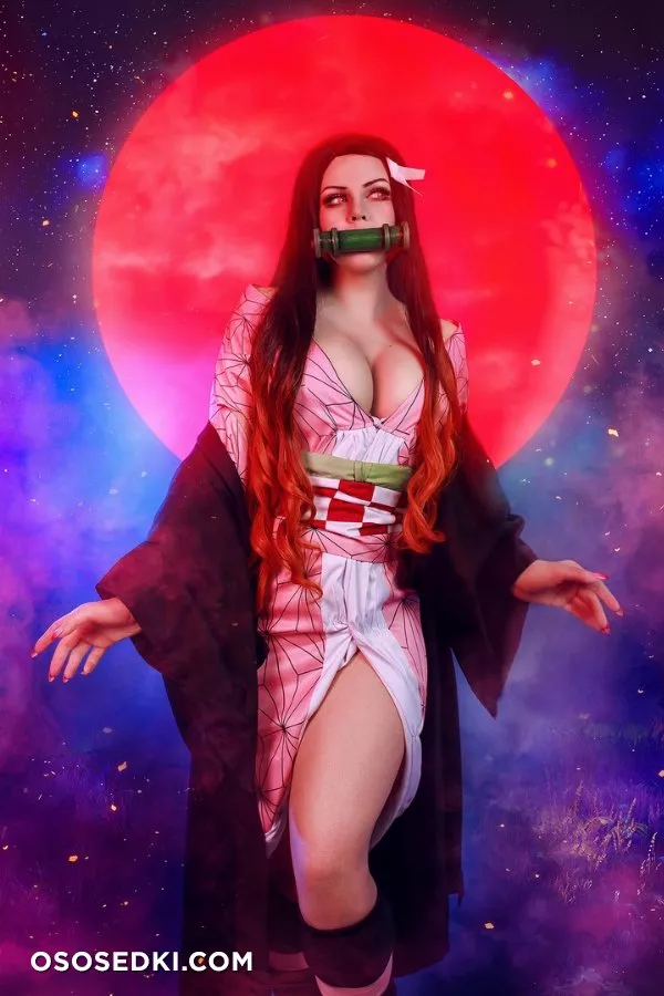 ANIME / MANGA COSPLAY - 1
